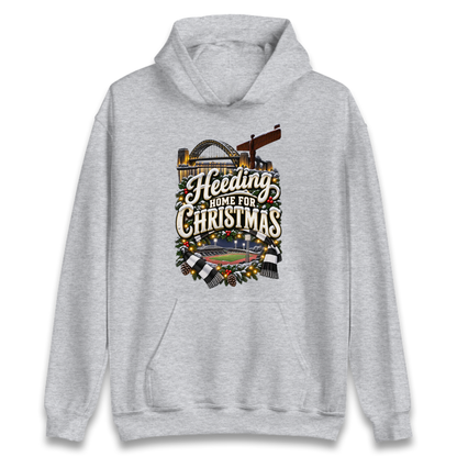 Gateshead Christmas Hoodie