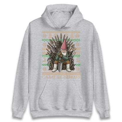 Christmas jumper Hoodie