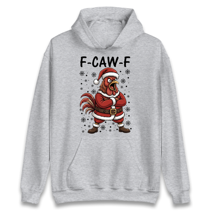 Christmas jumper Hoodie