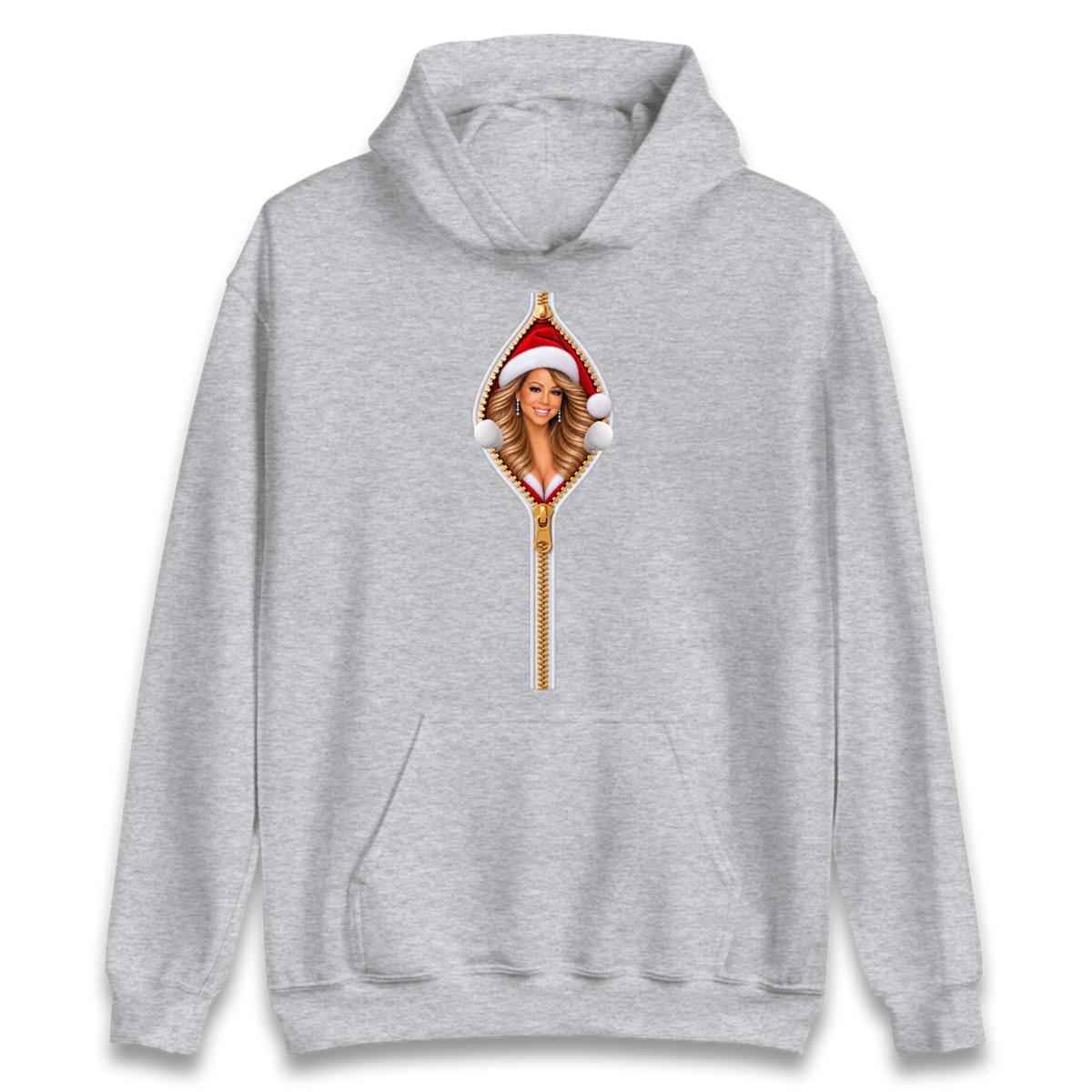 Mariah Hoodie