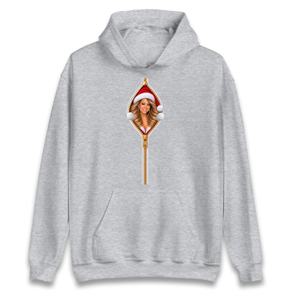 Mariah Hoodie