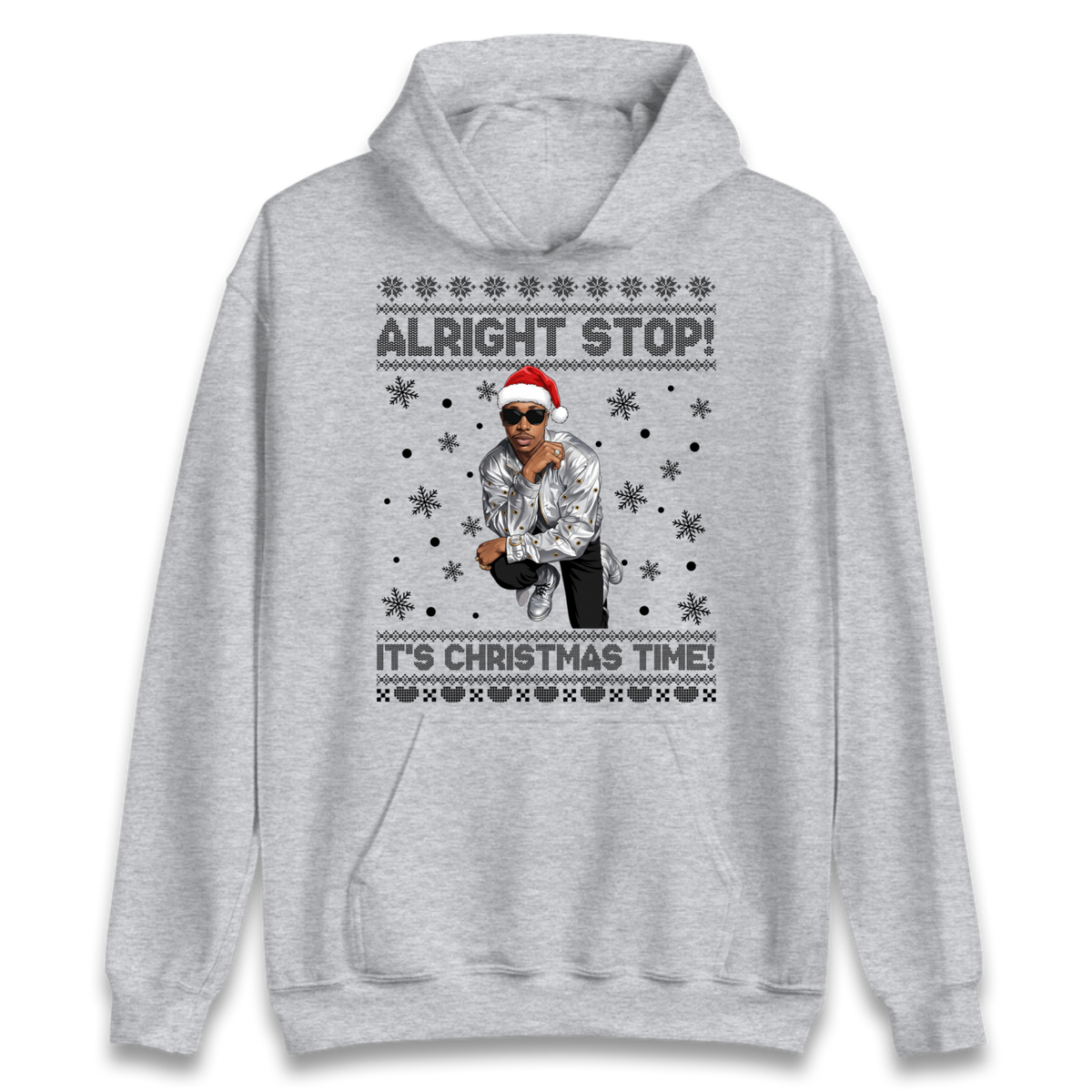 Mc Hammer Hoodie