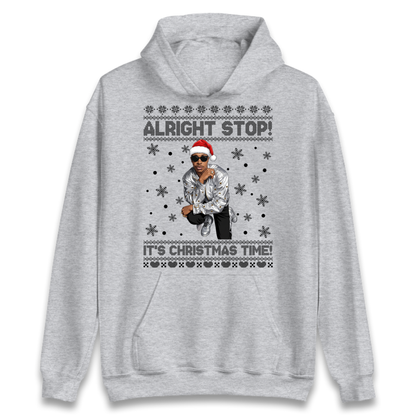 Mc Hammer Hoodie