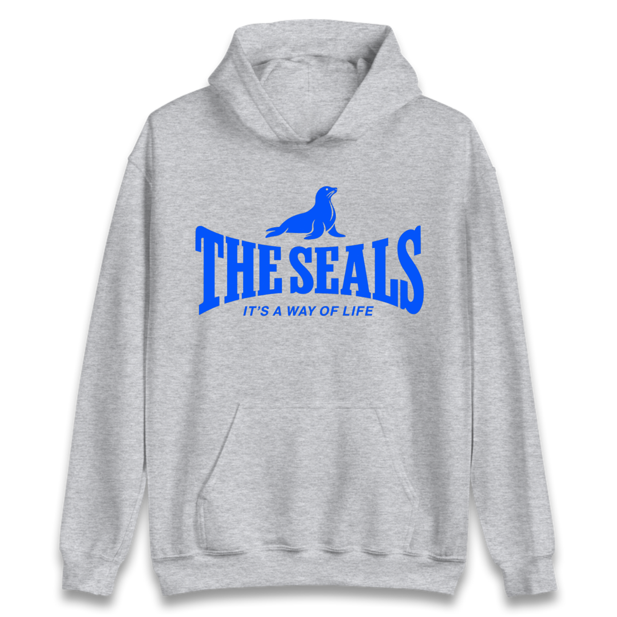 Chester City FC Hoodie