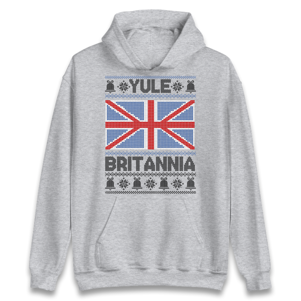 Christmas jumper Hoodie