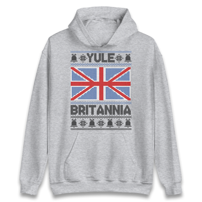Christmas jumper Hoodie