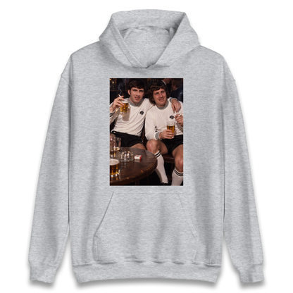 Derby County Legends Night Out Football Hoodie