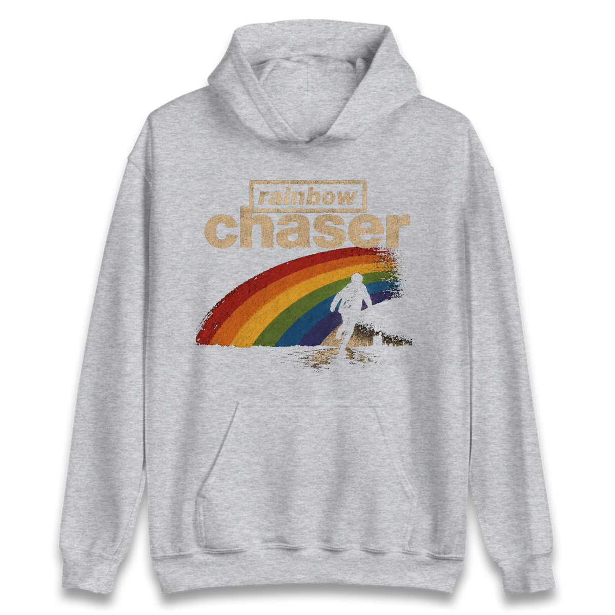 Shed Seven Chasing Rainbows Hoodie