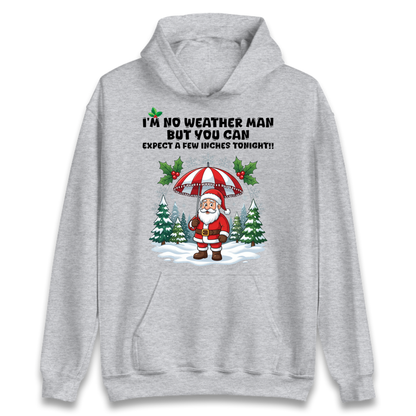 Christmas jumper Hoodie