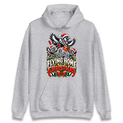 Maidenhead Christmas Hoodie