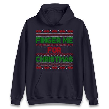 adult humour gift Hoodie