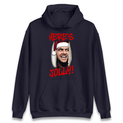 Jack Nicholson Hoodie