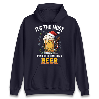 Tee Festive Pub Outfit Hoodie