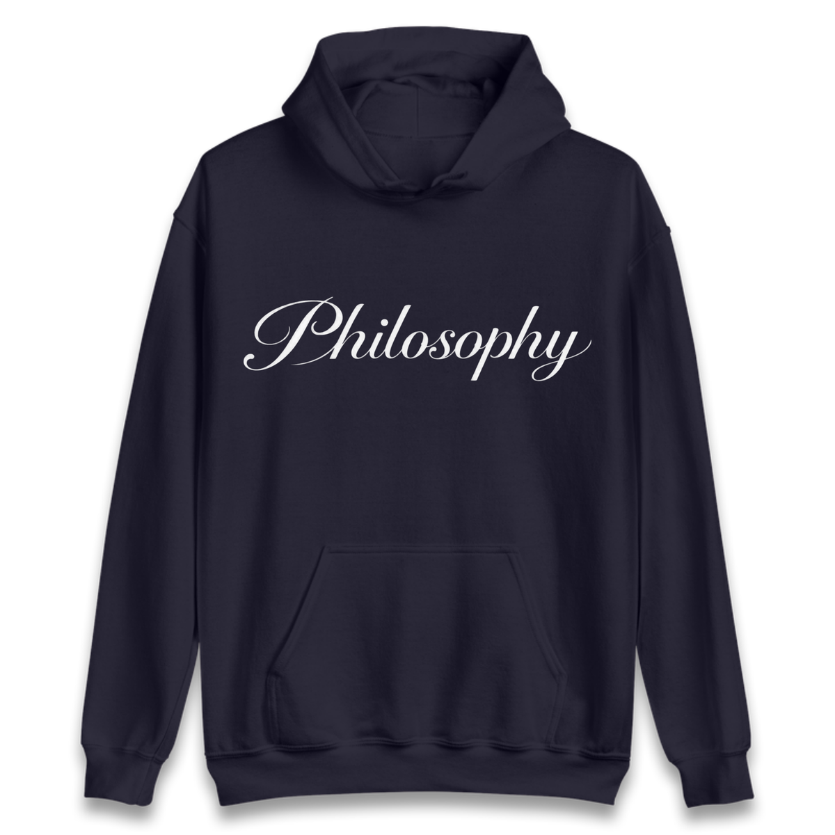 Isa Briones Dr Trinity Santos The Pitt Philosophy Hoodie
