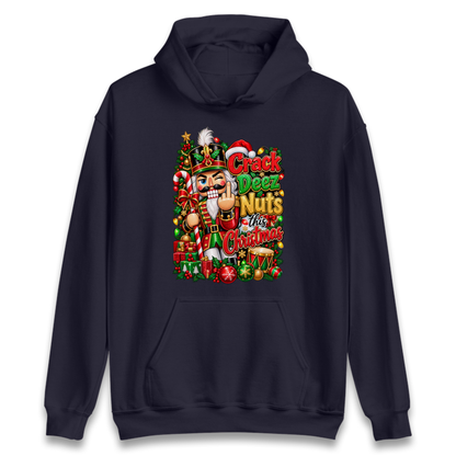 Nutcracker Hoodie