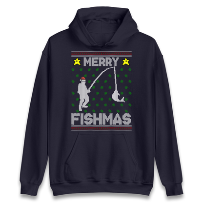 Christmas jumper Hoodie
