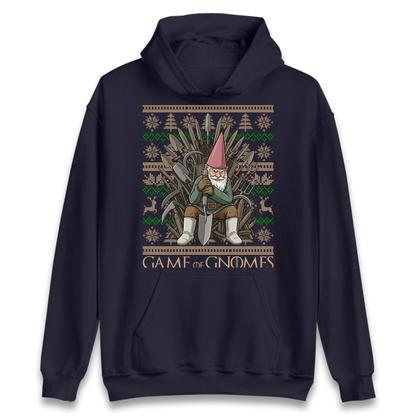 Christmas jumper Hoodie