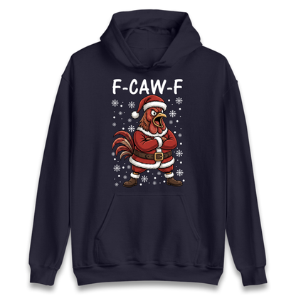 Christmas jumper Hoodie