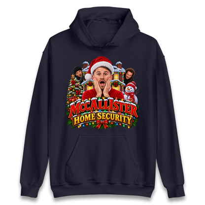 Alexis Mccallister Christmas Jumper! Hoodie