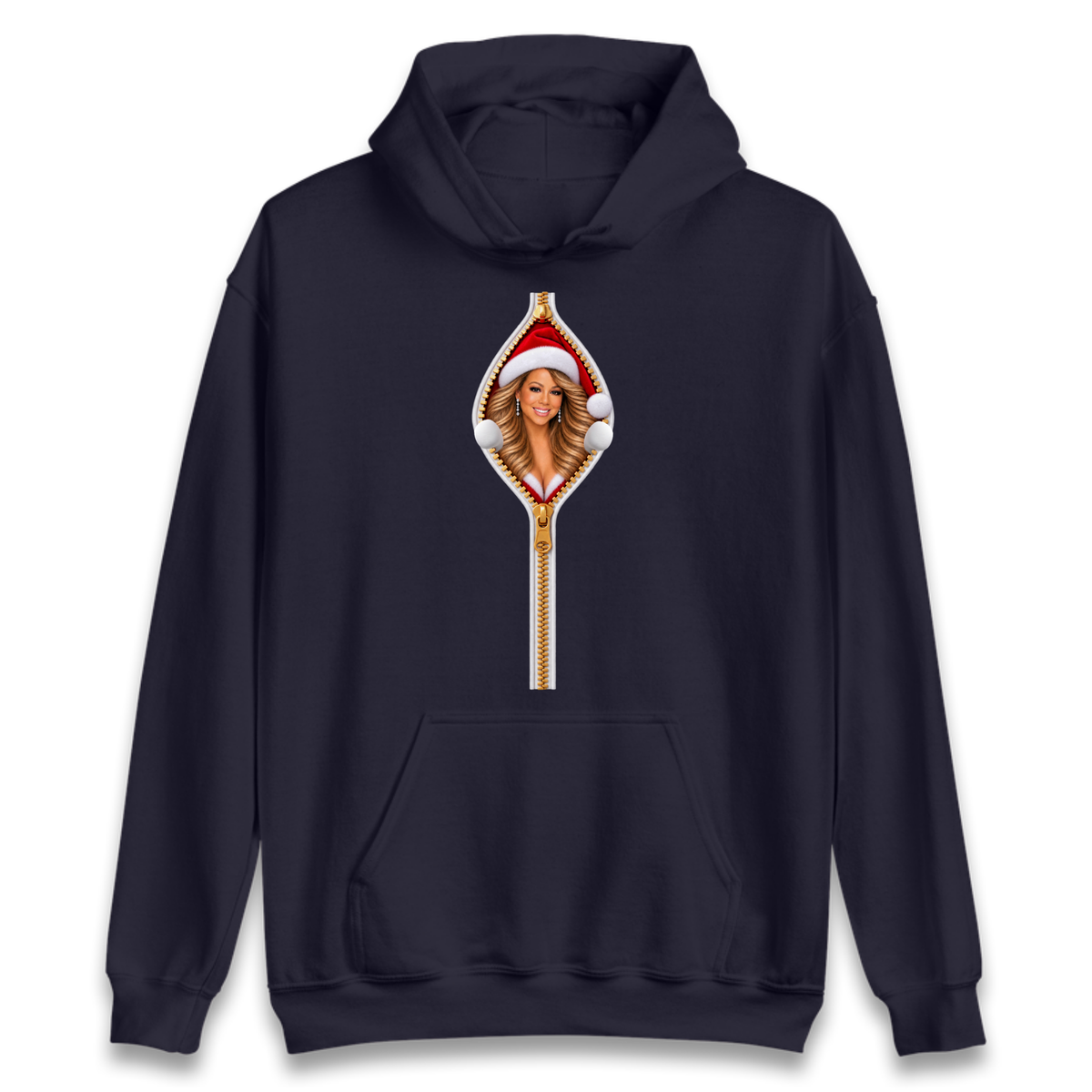 Mariah Hoodie