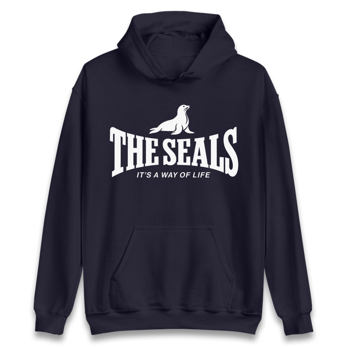 Chester City FC Hoodie