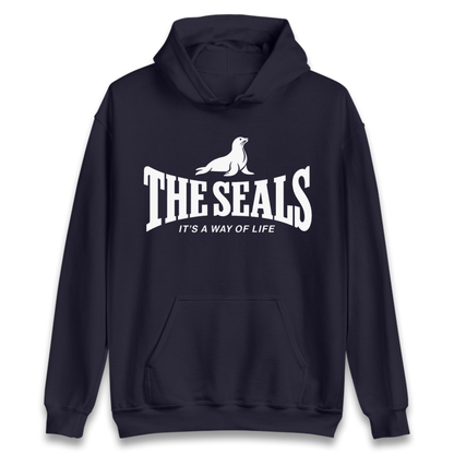 Chester City FC Hoodie