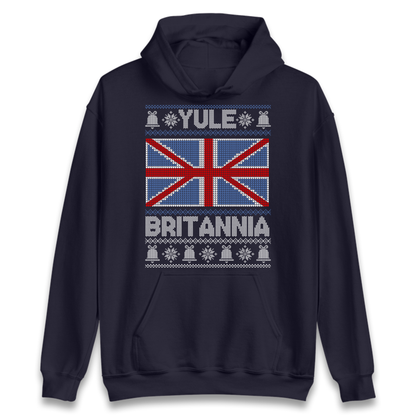 Christmas jumper Hoodie