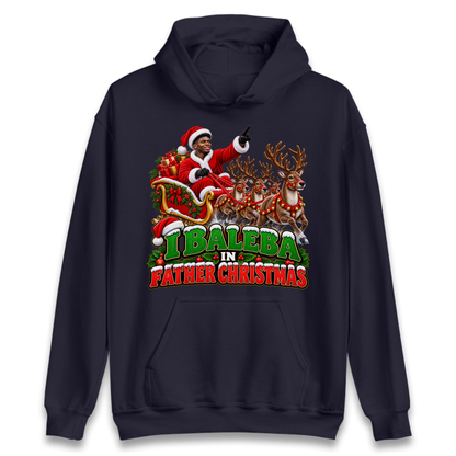 Carlos Baleba Hoodie
