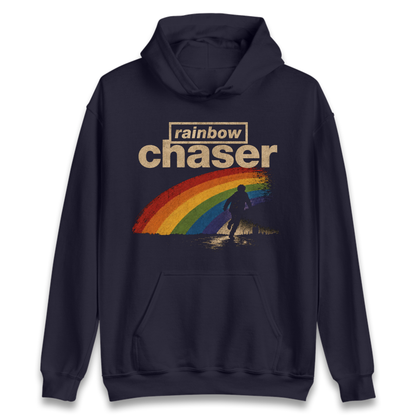 Shed Seven Chasing Rainbows Hoodie
