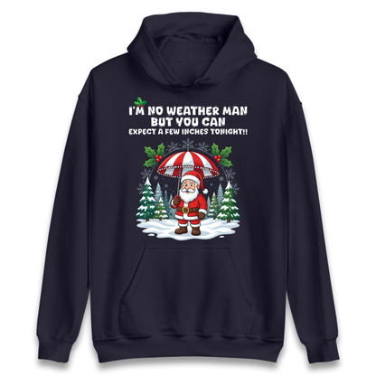 Christmas jumper Hoodie