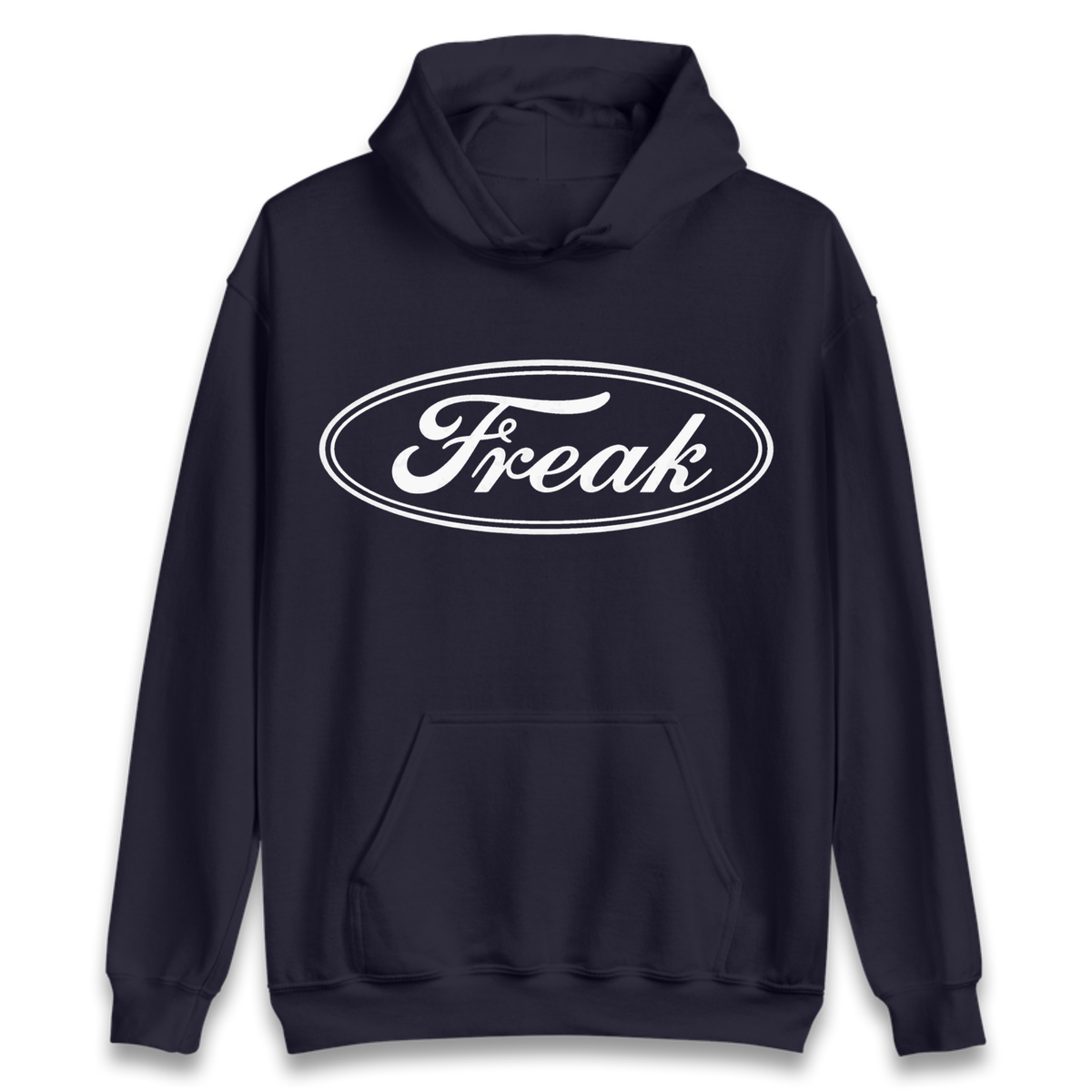 Bella Hadid Freak Hoodie