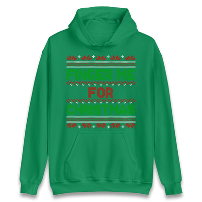 adult humour gift Hoodie