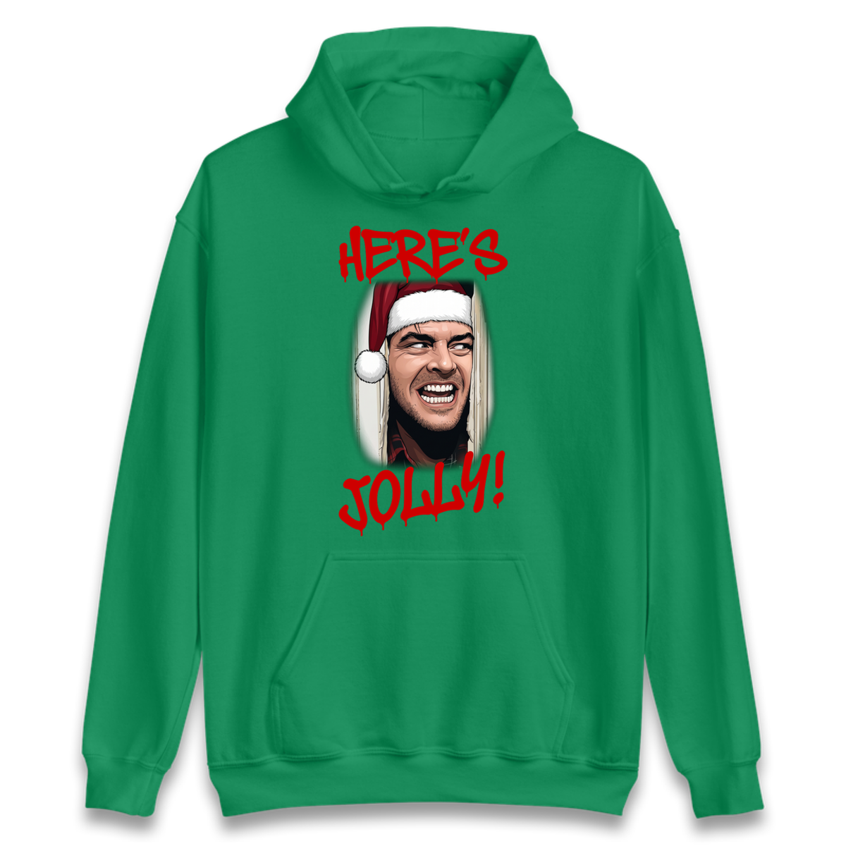 Jack Nicholson Hoodie