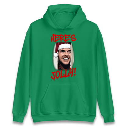 Jack Nicholson Hoodie