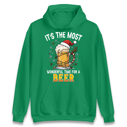 Tee Festive Pub Outfit Hoodie