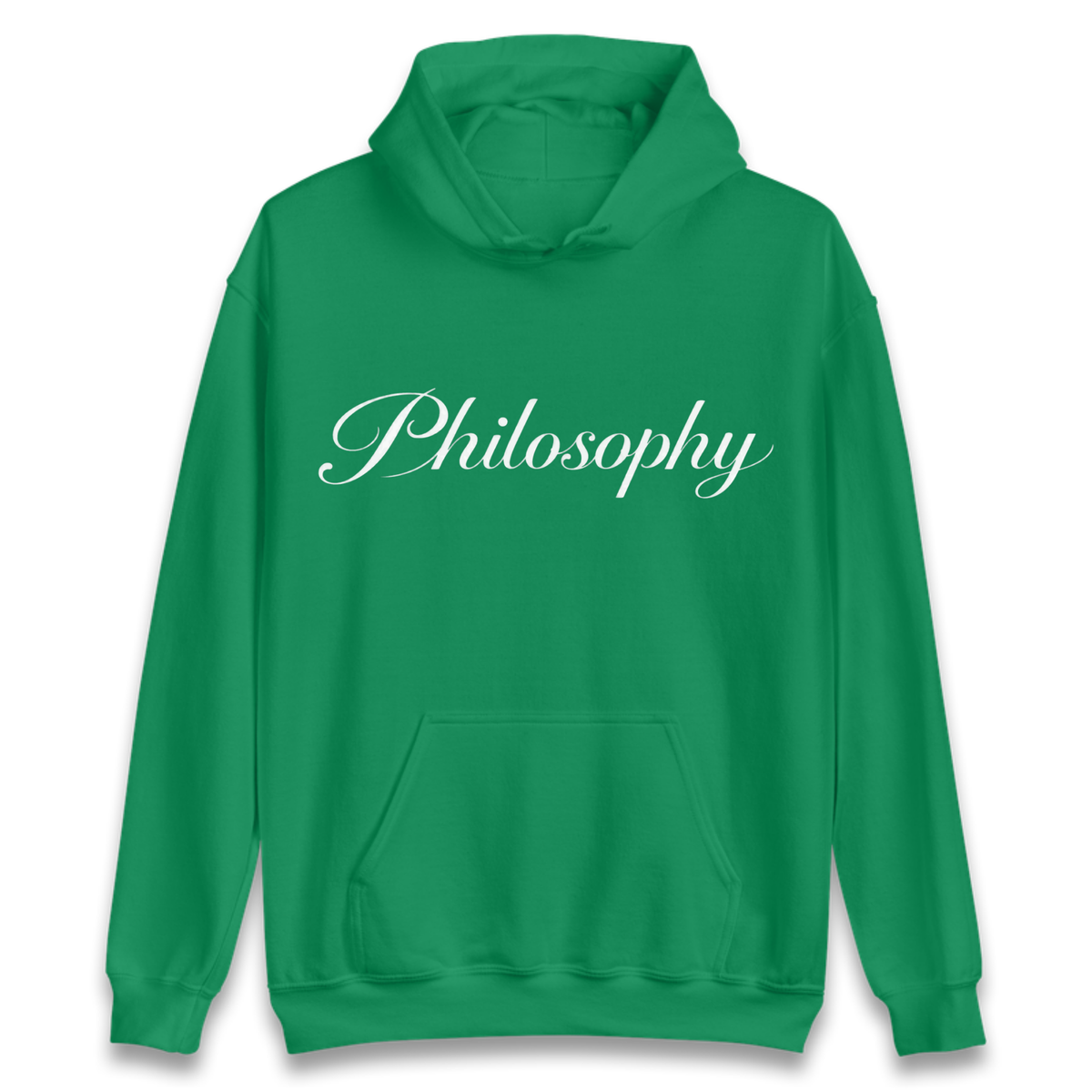 Isa Briones Dr Trinity Santos The Pitt Philosophy Hoodie