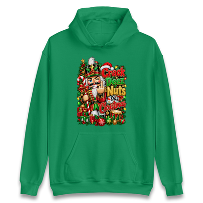 Nutcracker Hoodie