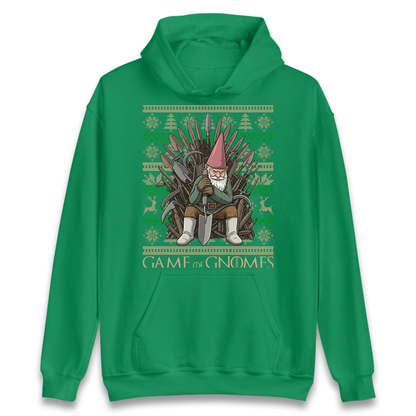 Christmas jumper Hoodie