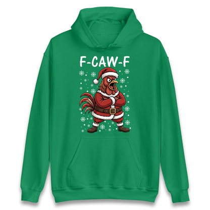 Christmas jumper Hoodie