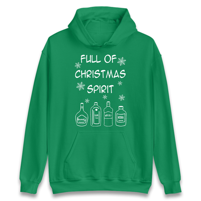 Christmas jumper Hoodie