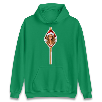 Mariah Hoodie