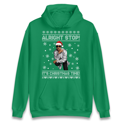 Mc Hammer Hoodie