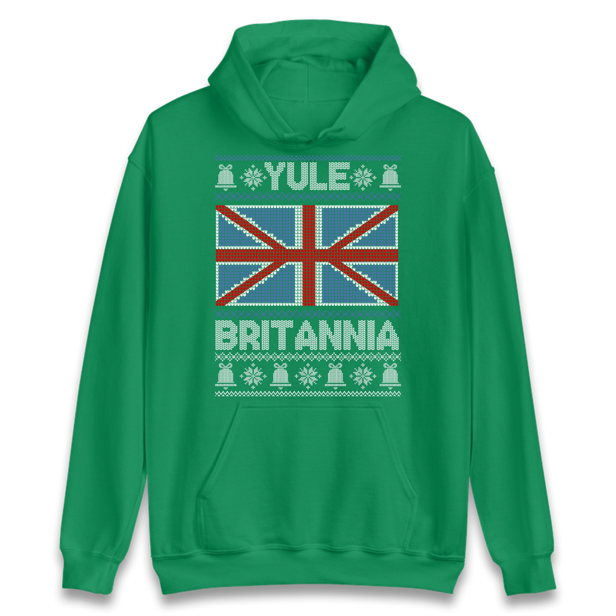 Christmas jumper Hoodie