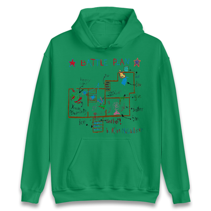 home alone battle plan Hoodie