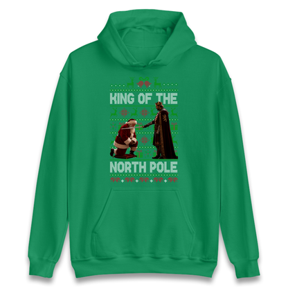 Regal Holiday Gift Hoodie