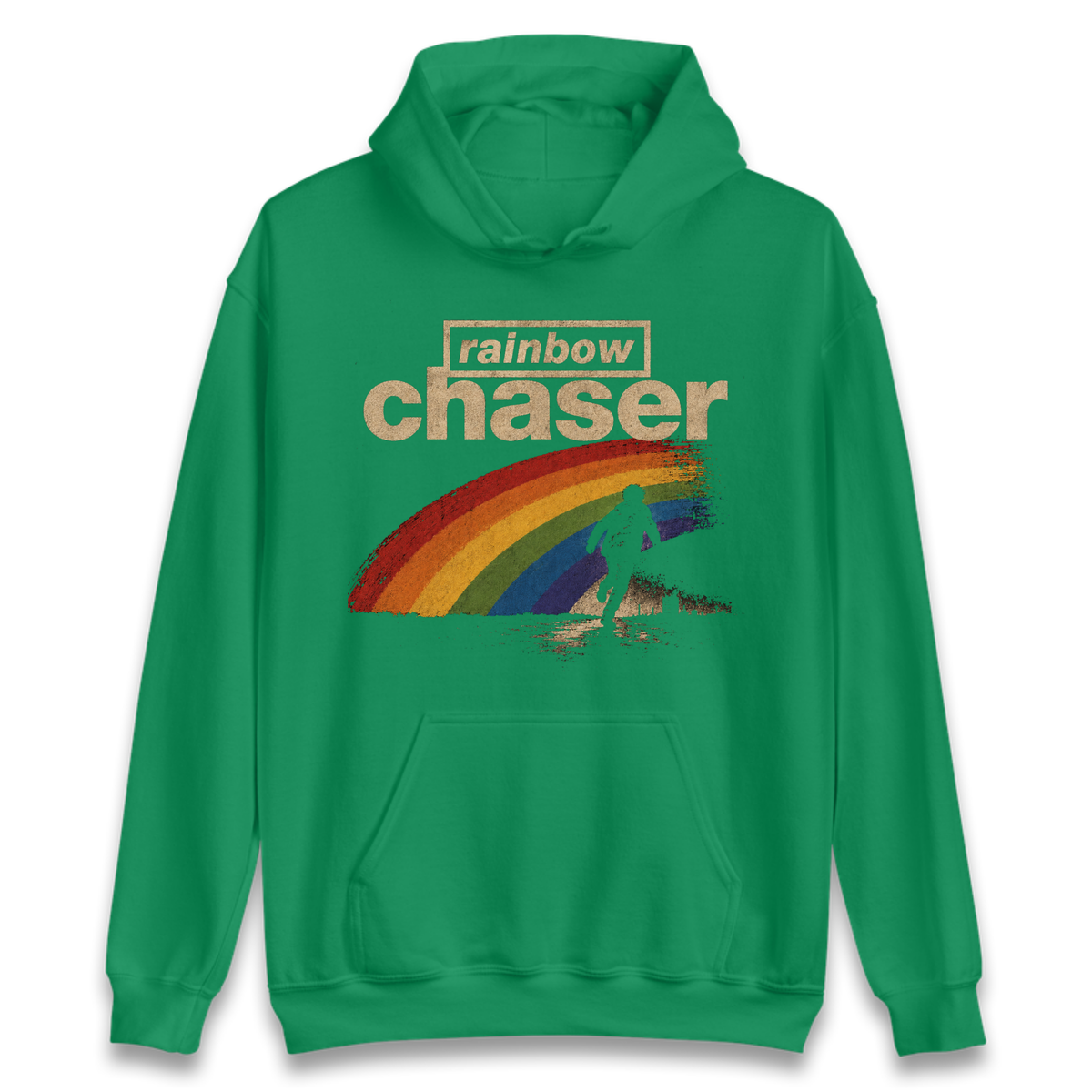 Shed Seven Chasing Rainbows Hoodie