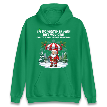 Christmas jumper Hoodie