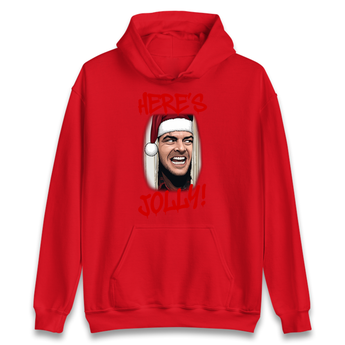 Jack Nicholson Hoodie