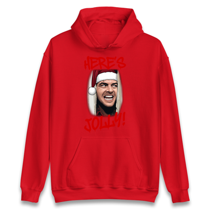 Jack Nicholson Hoodie