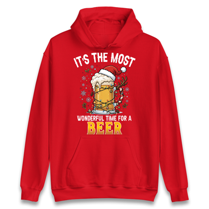 Tee Festive Pub Outfit Hoodie